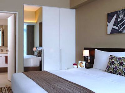 Citadines Salcedo Makati
