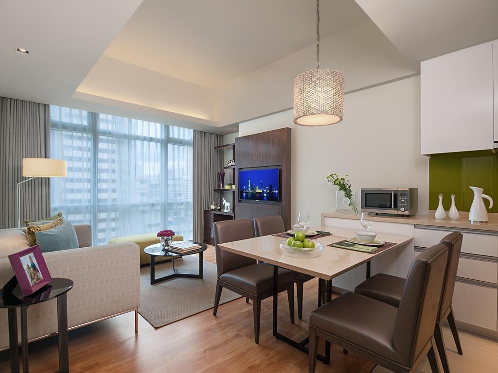 Hotel Citadines Salcedo Makati Makati City