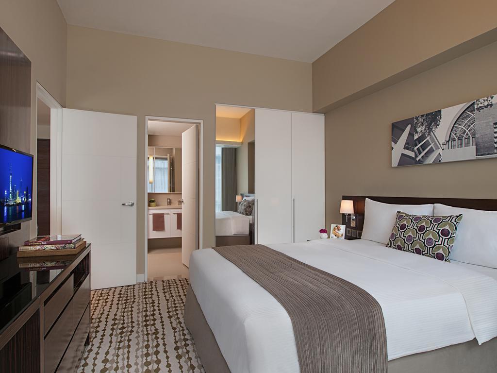 Hotel Citadines Salcedo Makati