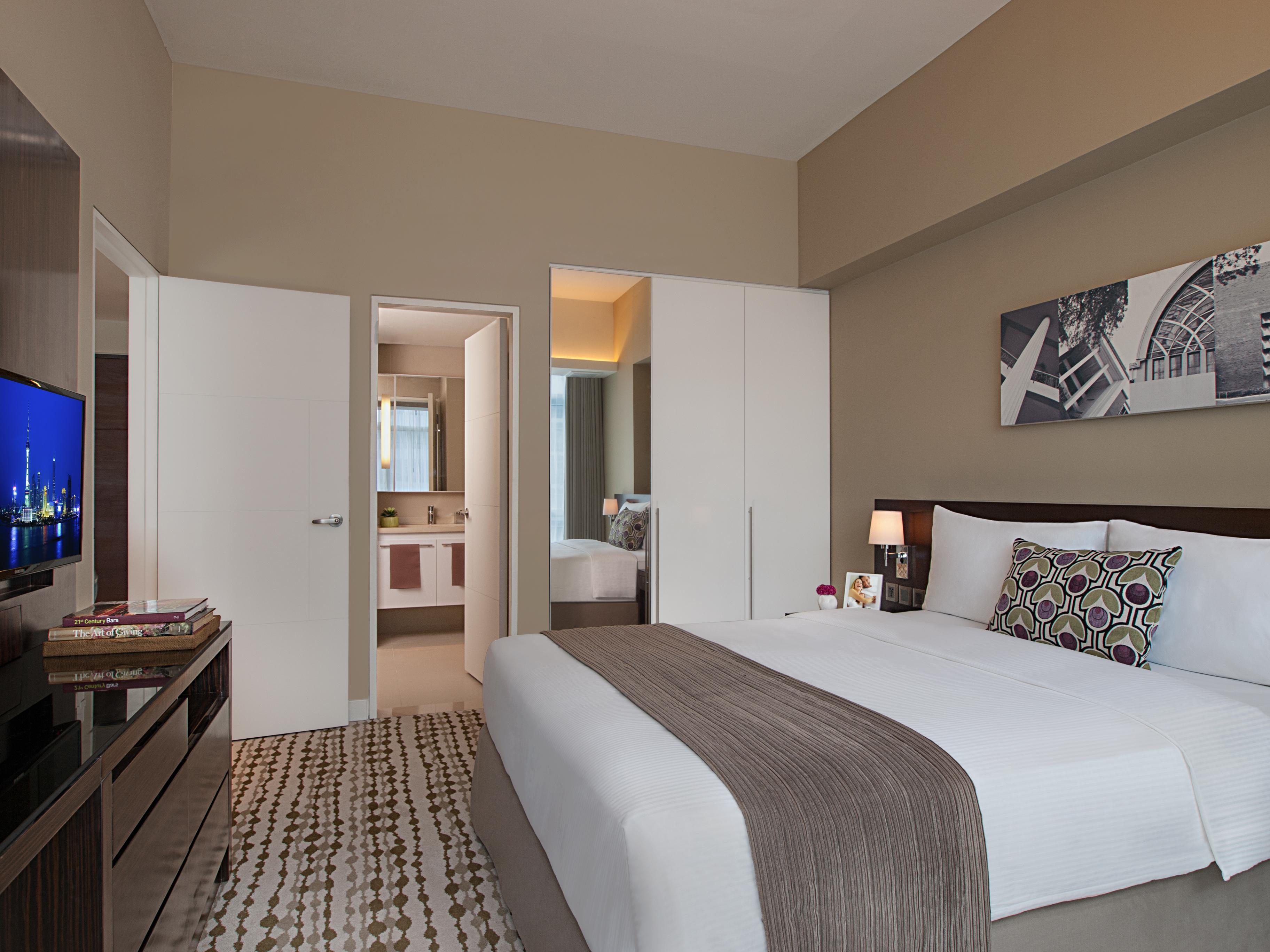 Hotel Citadines Salcedo Makati