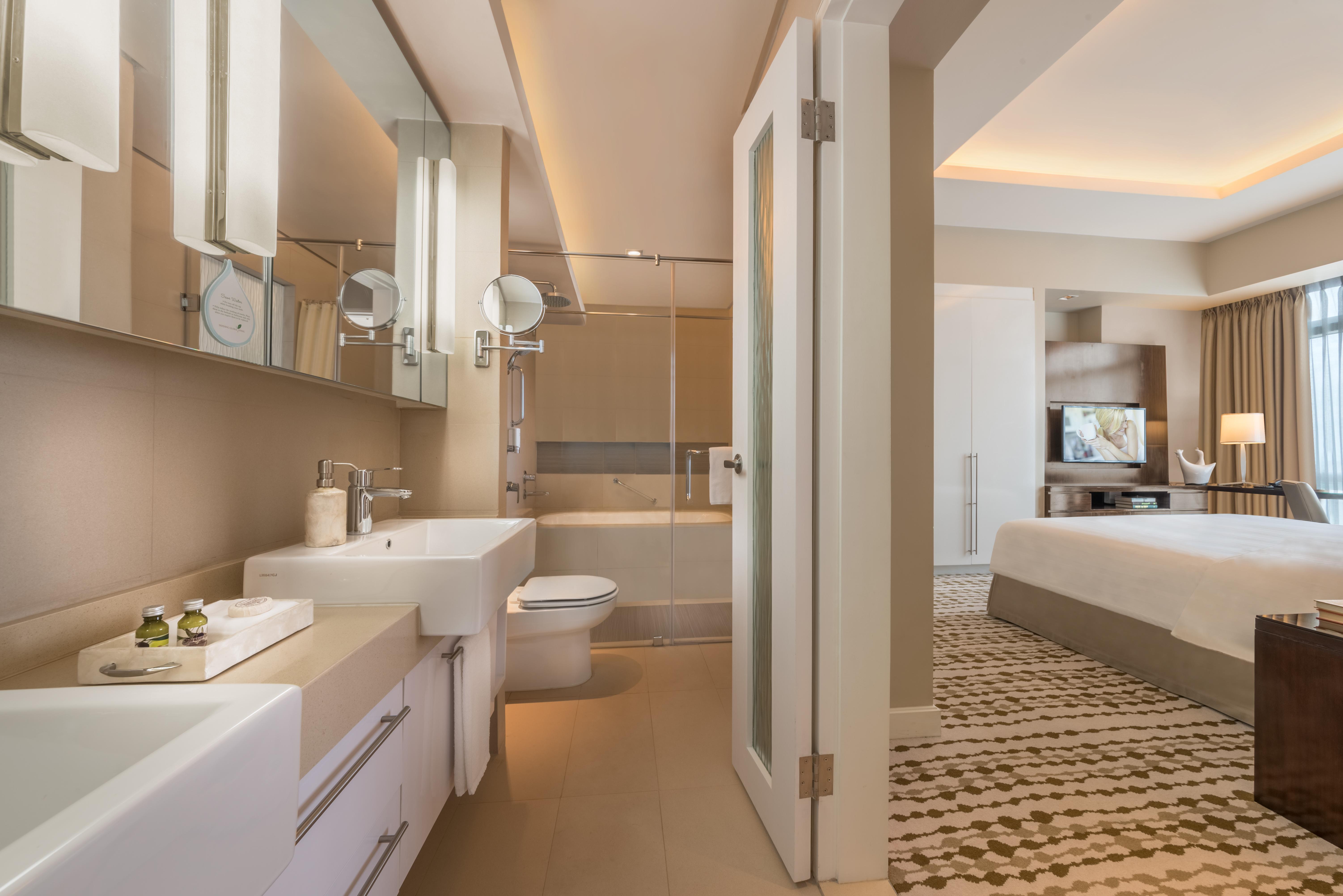 Hotel Citadines Salcedo Makati