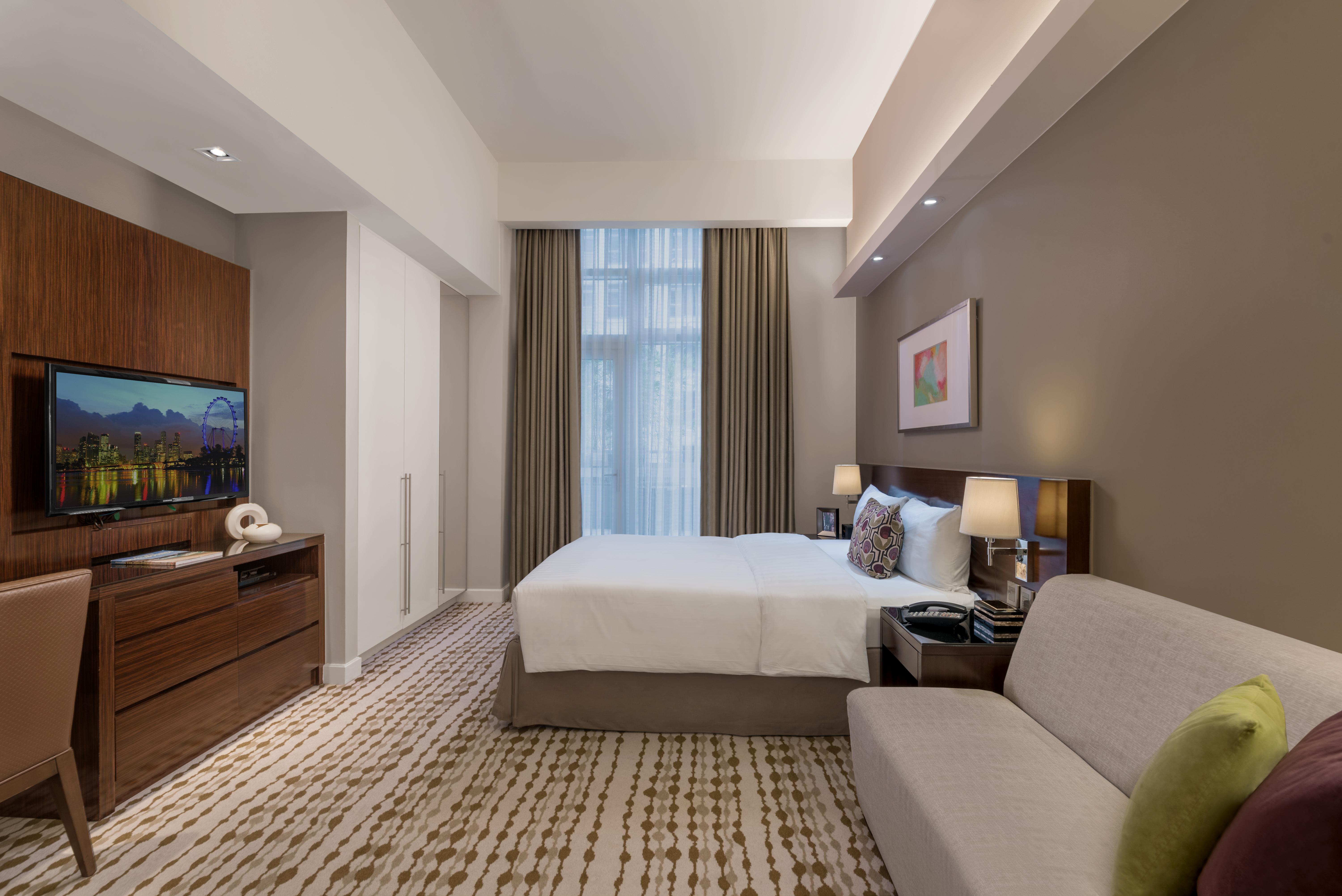 Hotel Citadines Salcedo Makati