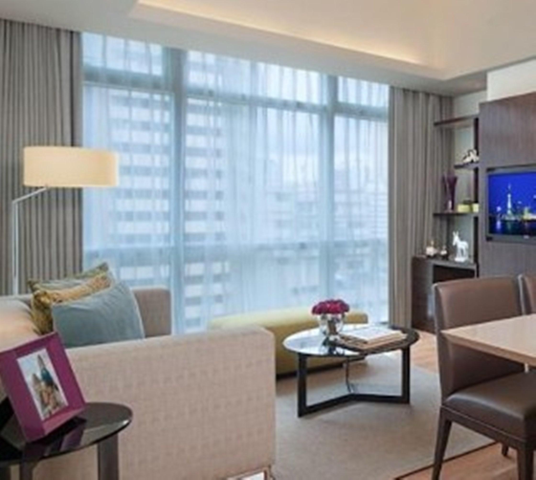 Citadines Salcedo Makati Makati City