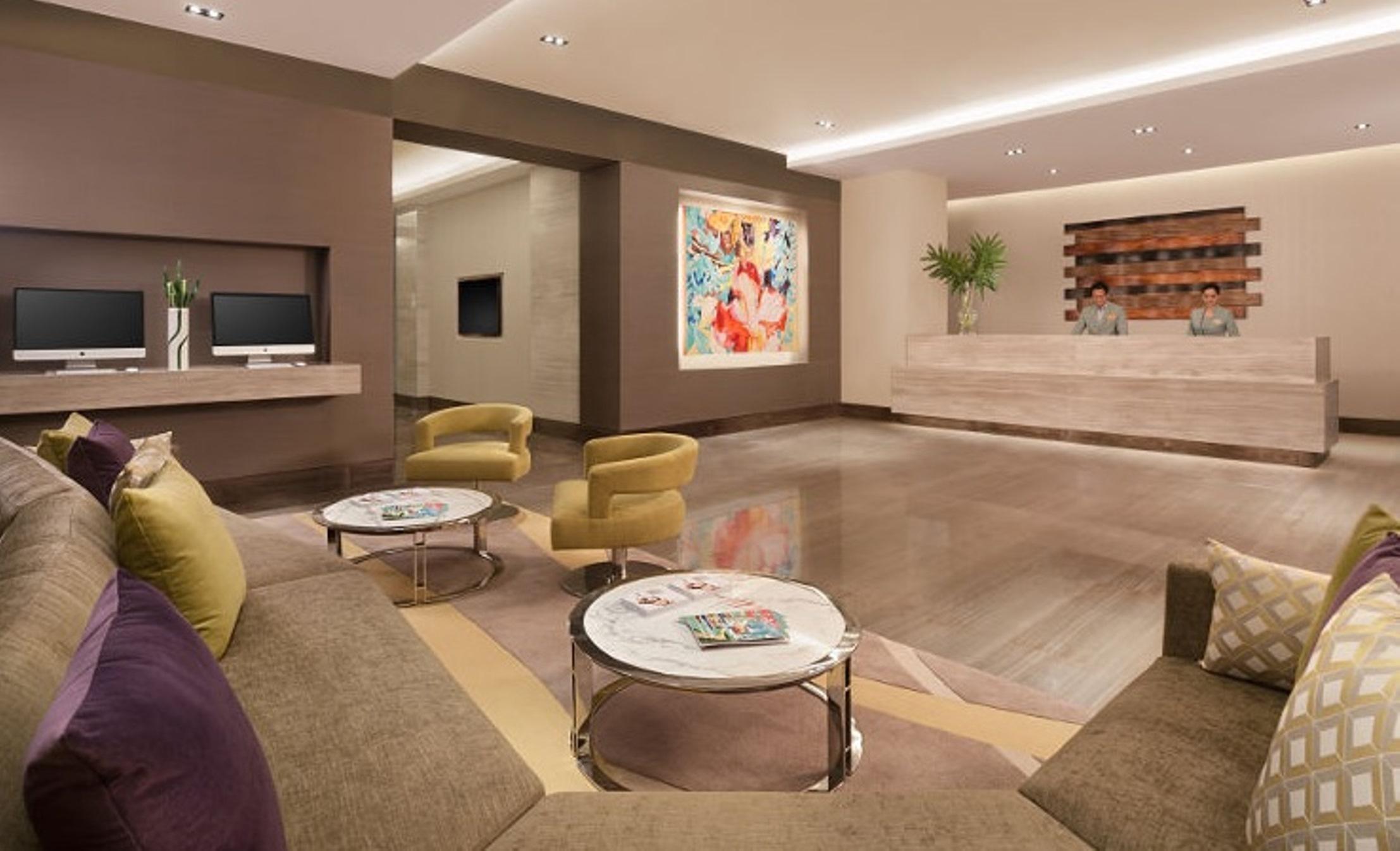 Citadines Salcedo Makati Hotel