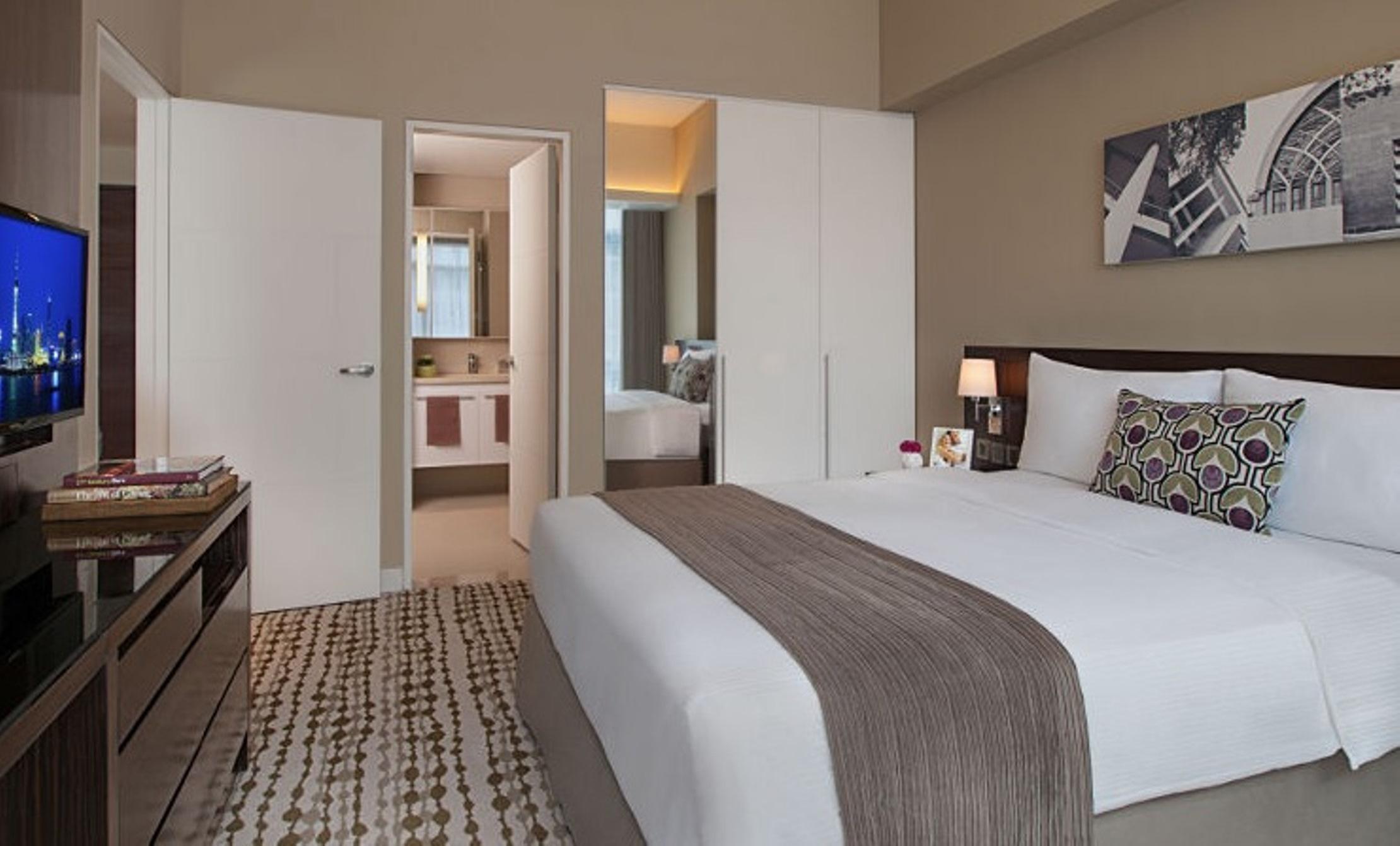 Hotel Citadines Salcedo Makati
