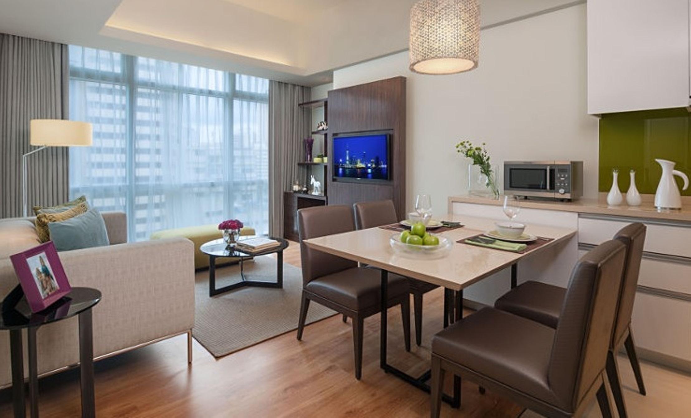 Hotel Citadines Salcedo Makati Makati City