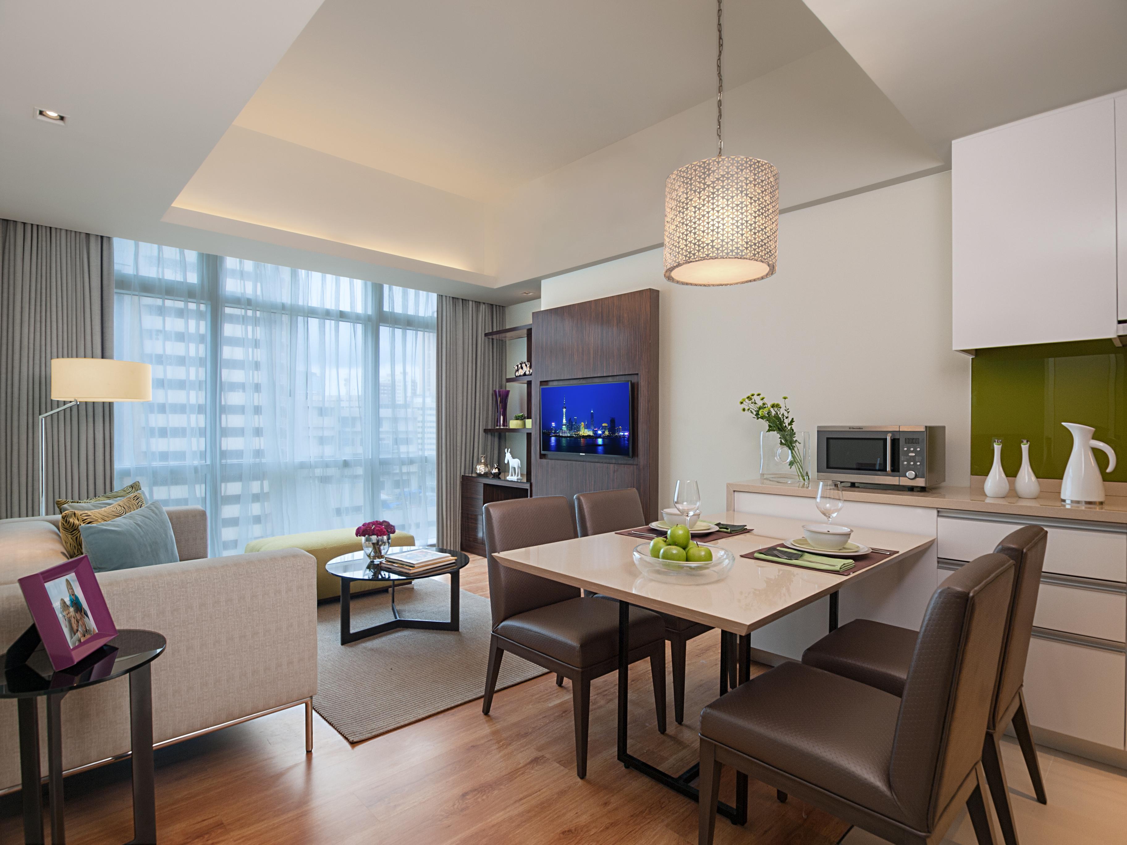Citadines Salcedo Makati Makati City