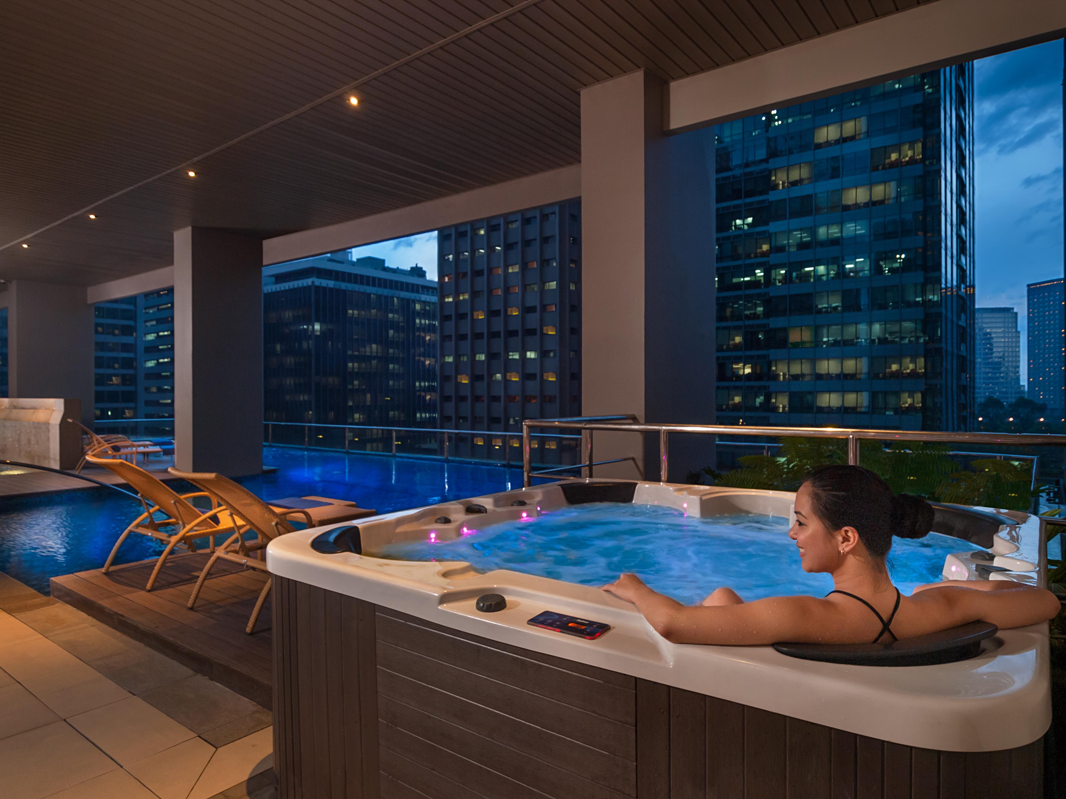 Citadines Salcedo Makati Hotel