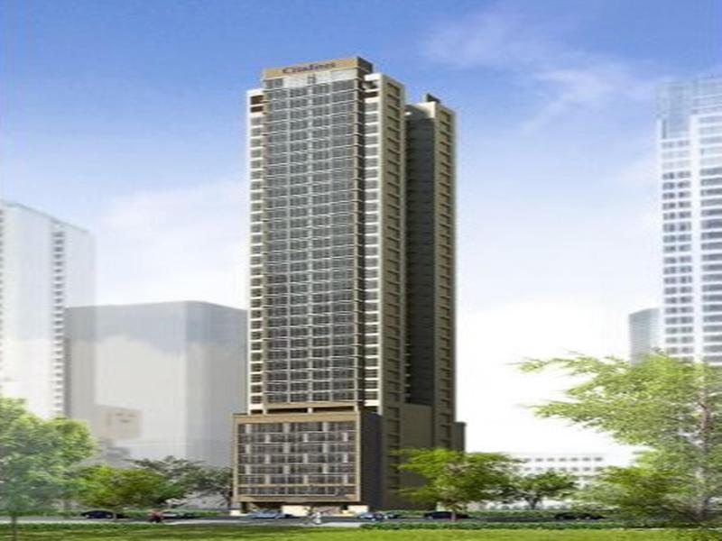 Citadines Salcedo Makati