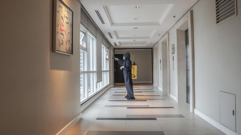Citadines Salcedo Makati Hotel Makati City
