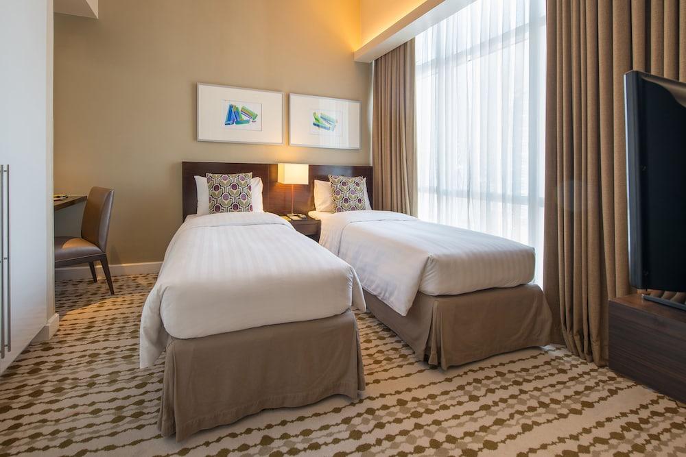 Citadines Salcedo Makati Hotel