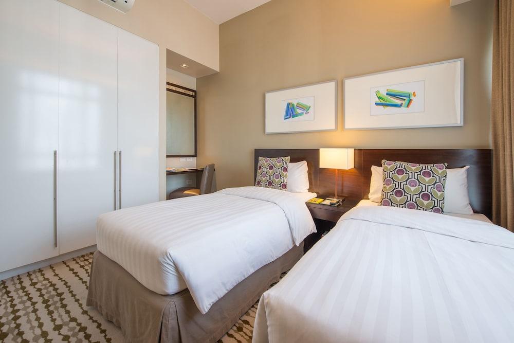 Citadines Salcedo Makati 4* Makati City