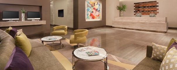 Hotel Citadines Salcedo Makati Makati City