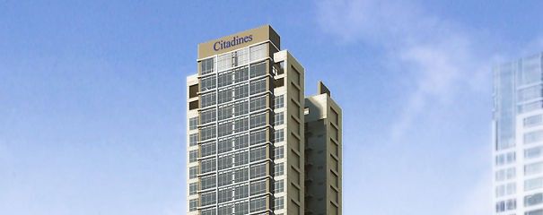 Citadines Salcedo Makati 4* Makati City