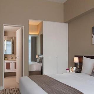 Citadines Salcedo Makati 4* Makati City