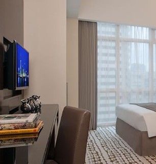 Citadines Salcedo Makati Makati City