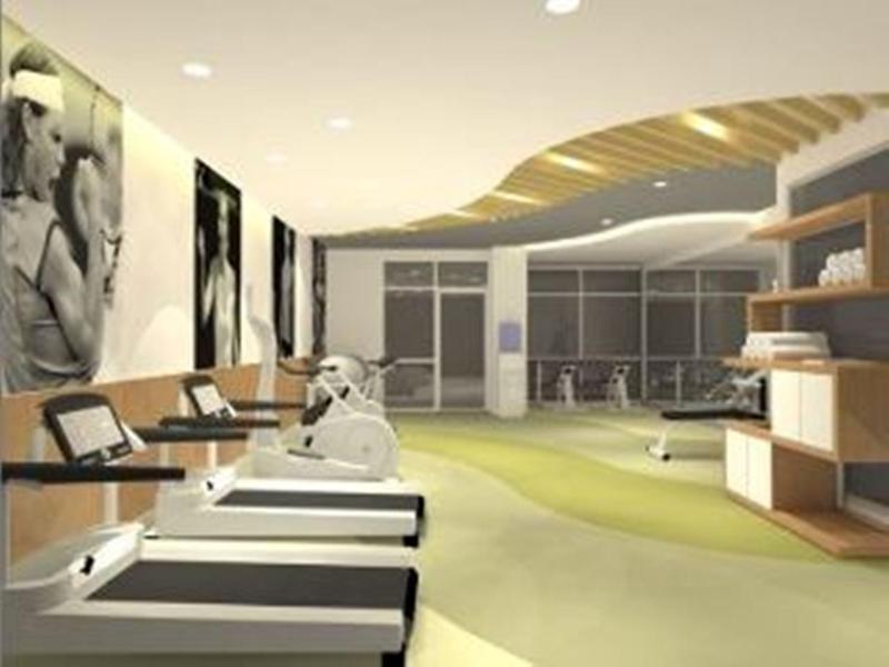 Citadines Salcedo Makati