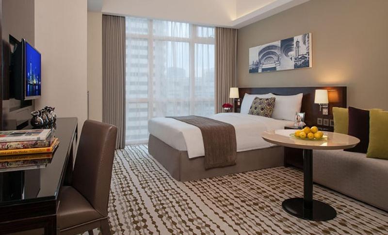 Citadines Salcedo Makati Makati City