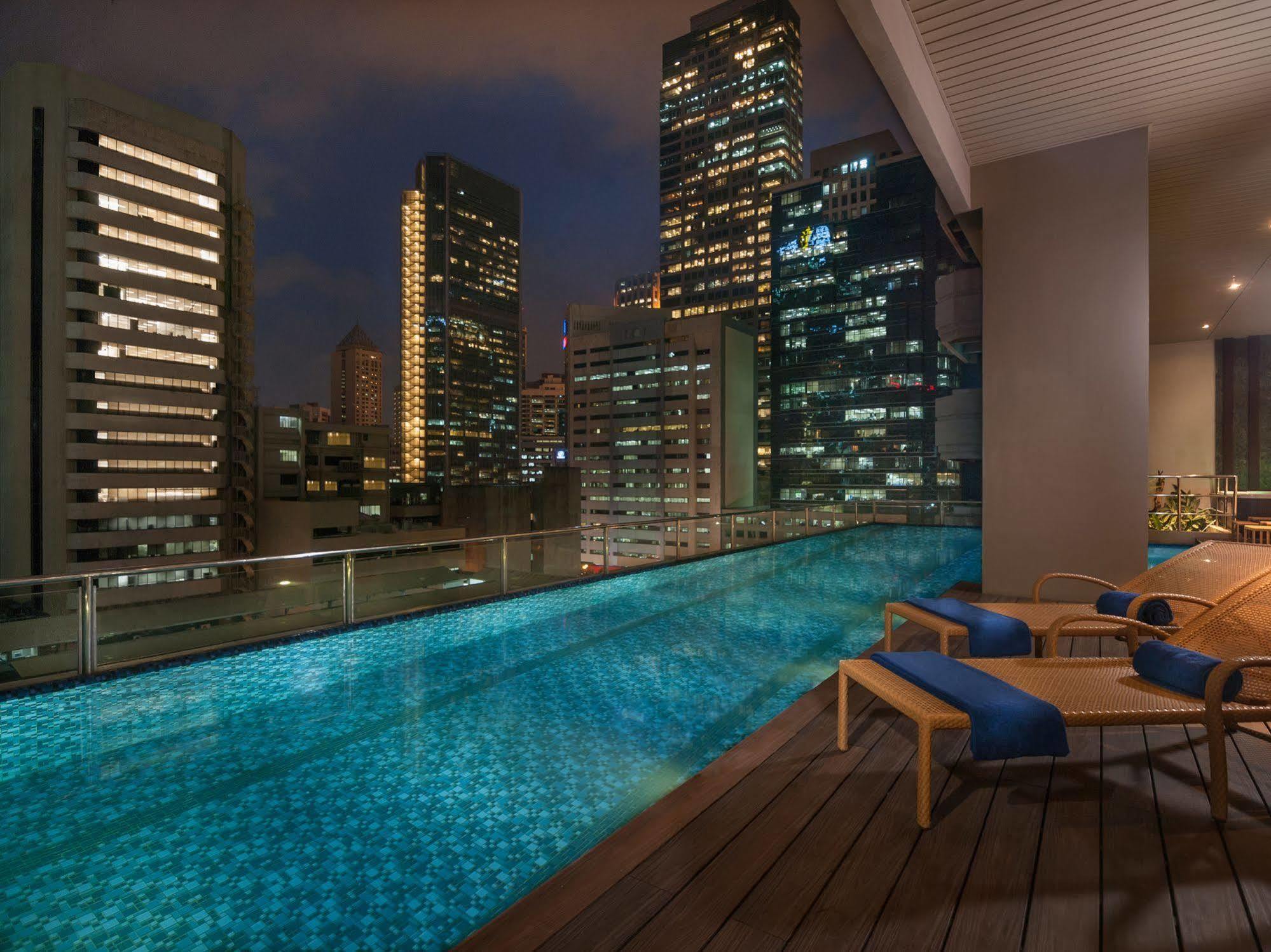 Hotel Citadines Salcedo Makati Makati City