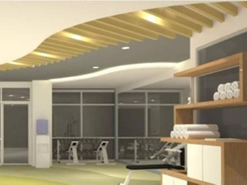 Hotel Citadines Salcedo Makati 4*