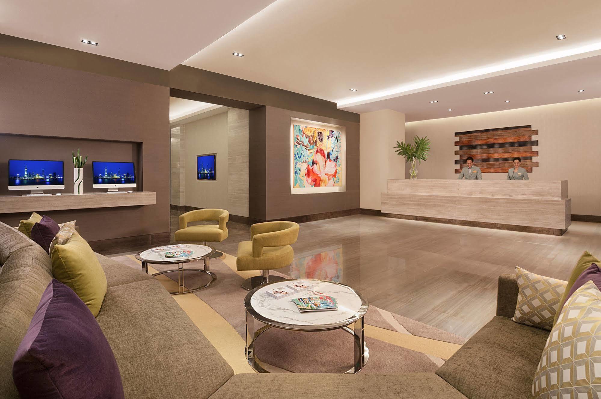 Citadines Salcedo Makati Hotel Makati City
