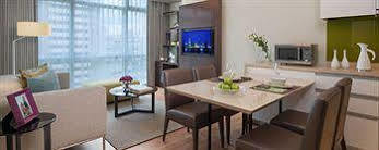 Citadines Salcedo Makati 4*