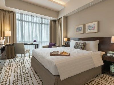 Citadines Salcedo Makati Hotel Makati City