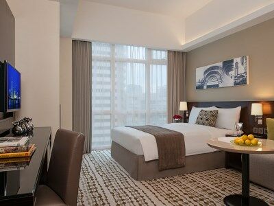 Citadines Salcedo Makati 4*