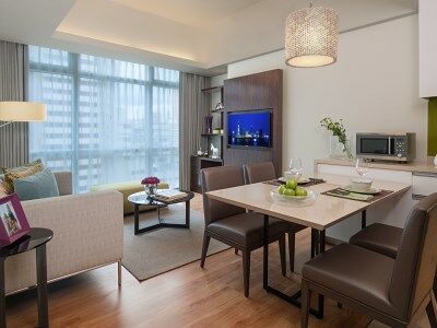Hotel Citadines Salcedo Makati