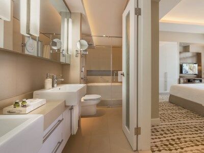 Citadines Salcedo Makati 4*