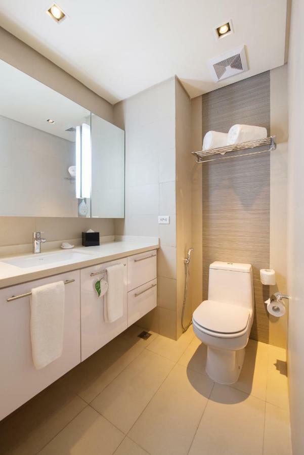 Citadines Salcedo Makati 4* Makati City