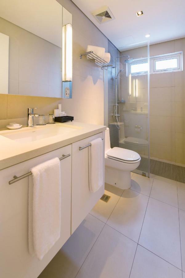 Citadines Salcedo Makati 4* Makati City