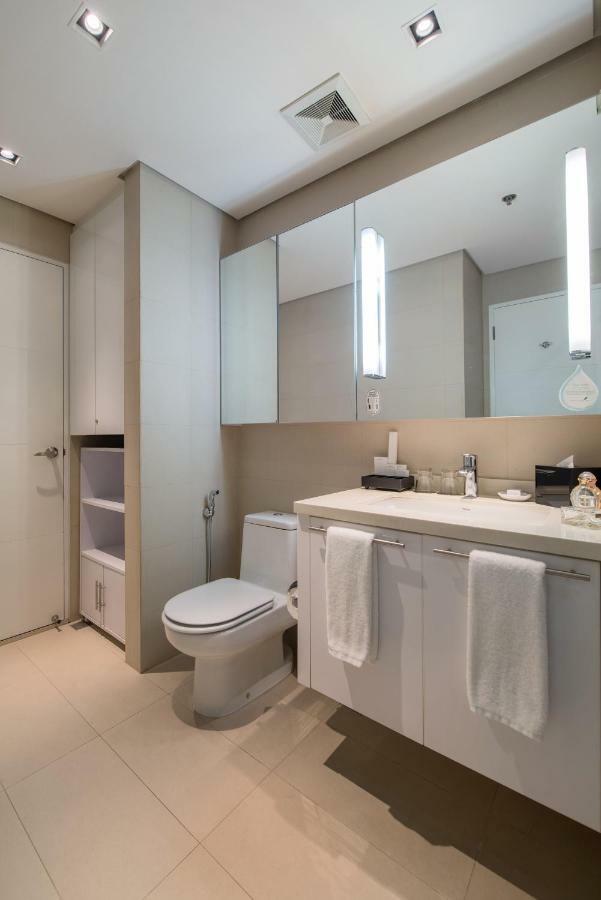 Citadines Salcedo Makati 4*